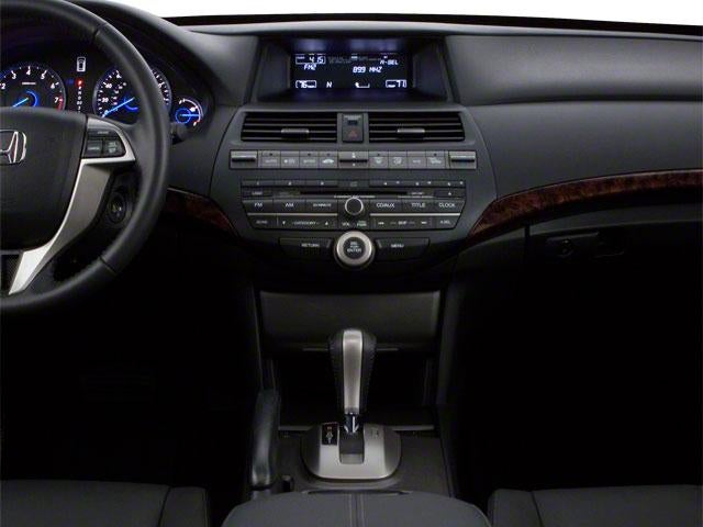 2012 Honda Crosstour EX-L V6 4WD with Navigation