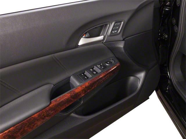 2012 Honda Crosstour EX-L V6 4WD with Navigation