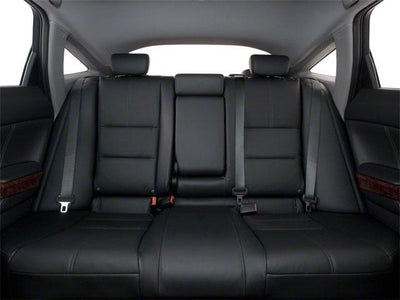 2012 Honda Crosstour EX-L V6 4WD with Navigation