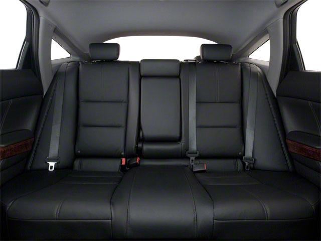 2012 Honda Crosstour EX-L V6 4WD with Navigation