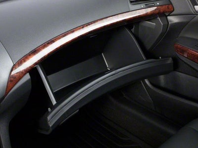 2012 Honda Crosstour EX-L V6 4WD with Navigation