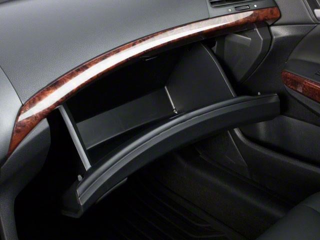 2012 Honda Crosstour EX-L V6 4WD with Navigation