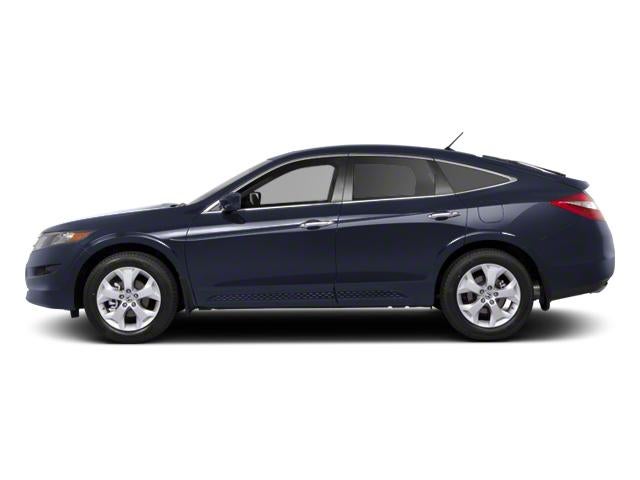 2012 Honda Crosstour EX-L V6 4WD with Navigation