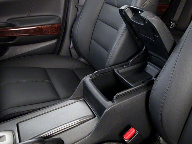 2012 Honda Crosstour EX-L V6 4WD with Navigation