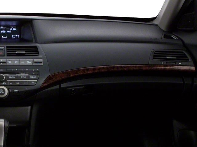 2012 Honda Crosstour EX-L V6 4WD with Navigation