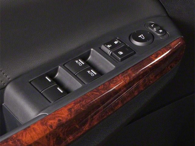 2012 Honda Crosstour EX-L V6 4WD with Navigation