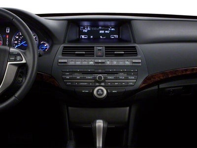 2012 Honda Crosstour EX-L V6 4WD with Navigation