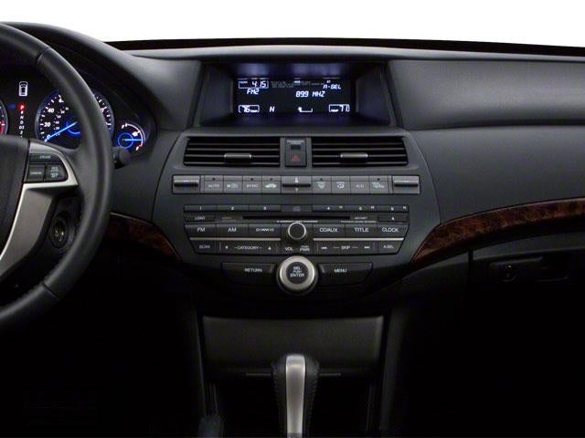 2012 Honda Crosstour EX-L V6 4WD with Navigation