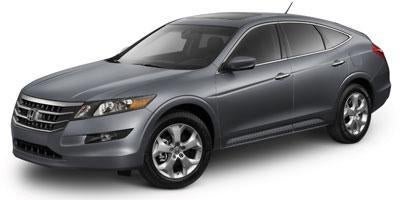 2012 Honda Crosstour EX-L V6 4WD with Navigation