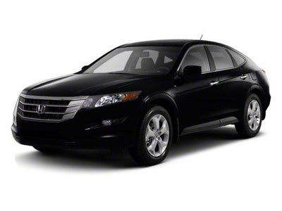 2012 Honda Crosstour EX-L V6 4WD with Navigation