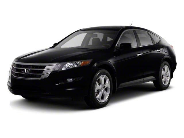 2012 Honda Crosstour EX-L V6 4WD with Navigation