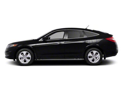 2012 Honda Crosstour EX-L V6 4WD with Navigation