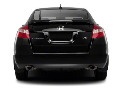 2012 Honda Crosstour EX-L V6 4WD with Navigation