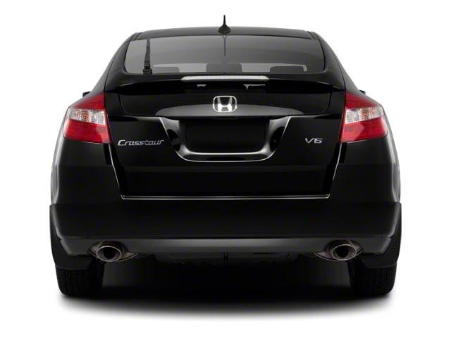2012 Honda Crosstour EX-L V6 4WD with Navigation
