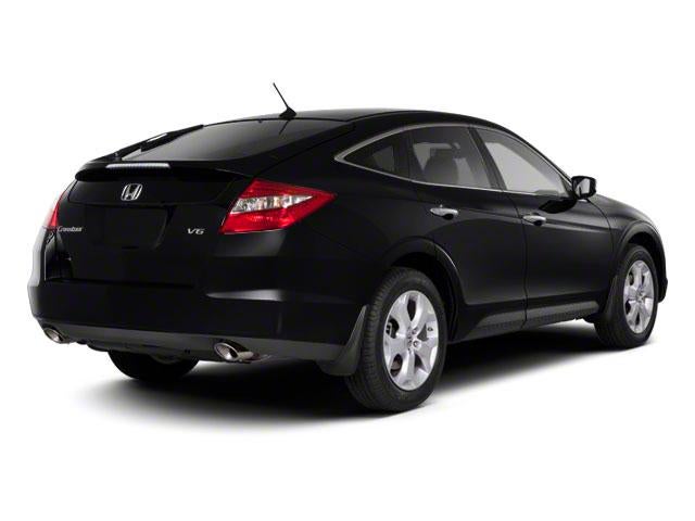 2012 Honda Crosstour EX-L V6 4WD with Navigation