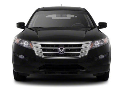 2012 Honda Crosstour EX-L V6 4WD with Navigation