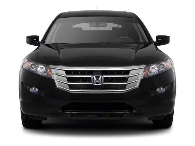 2012 Honda Crosstour EX-L V6 4WD with Navigation