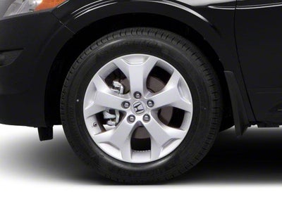 2012 Honda Crosstour EX-L V6 4WD with Navigation