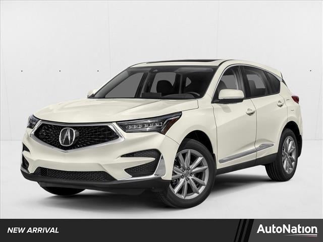 2019 Acura RDX AWD