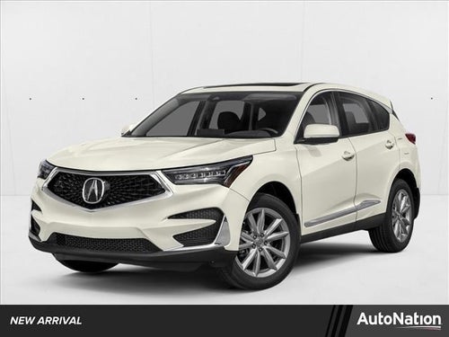 2019 Acura RDX AWD