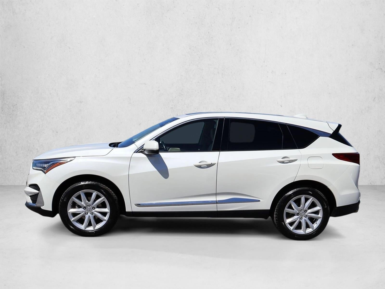 2019 Acura RDX AWD