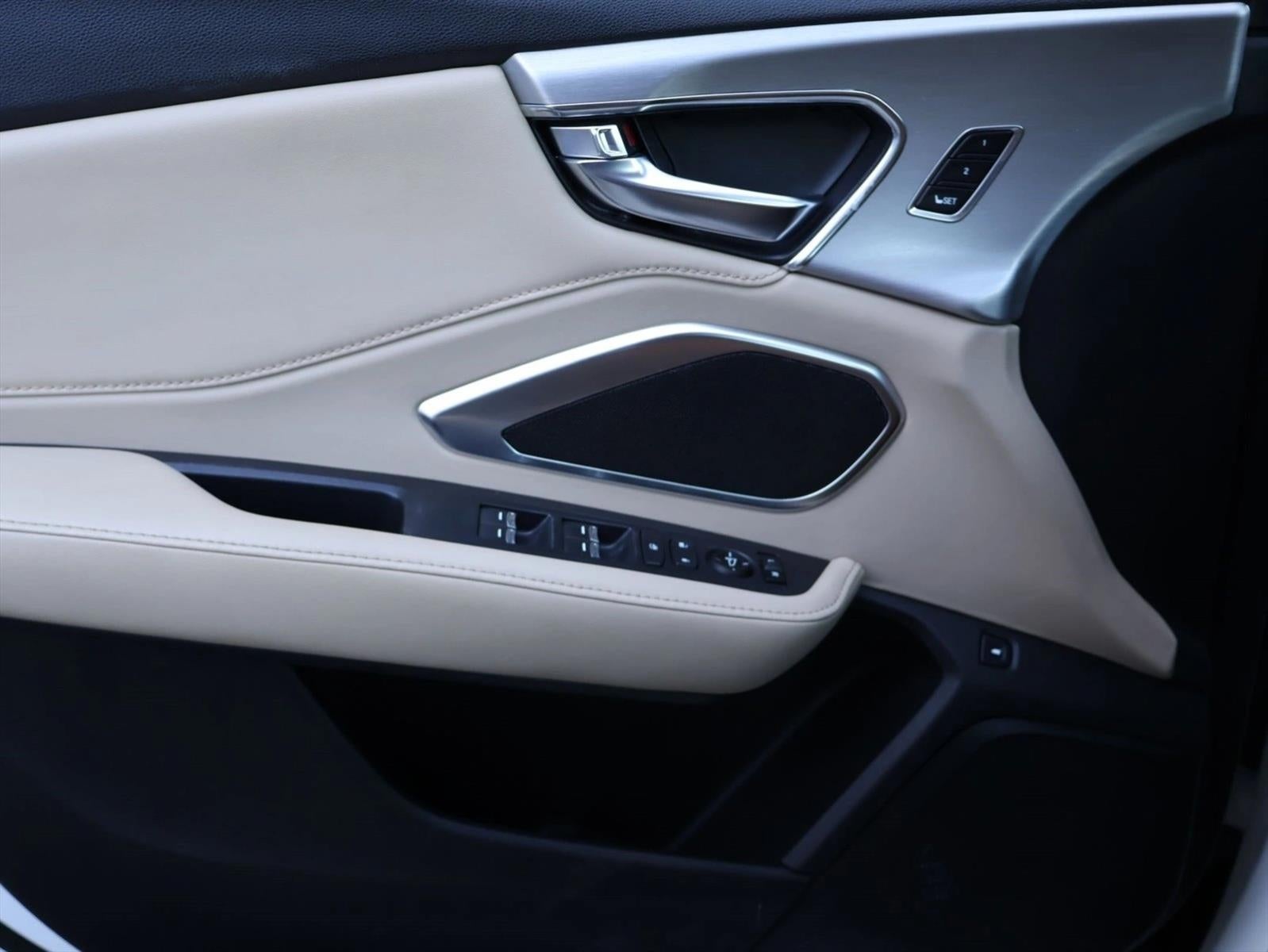 2019 Acura RDX AWD