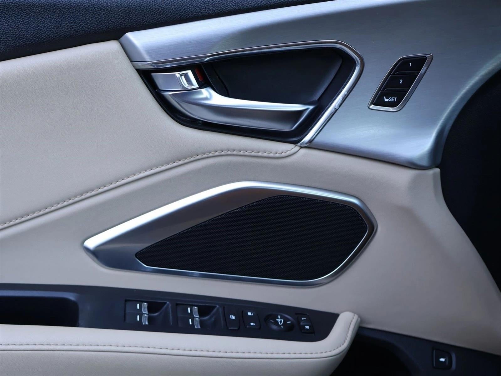 2019 Acura RDX AWD