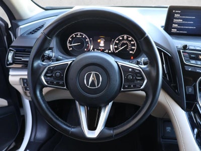 2019 Acura RDX AWD