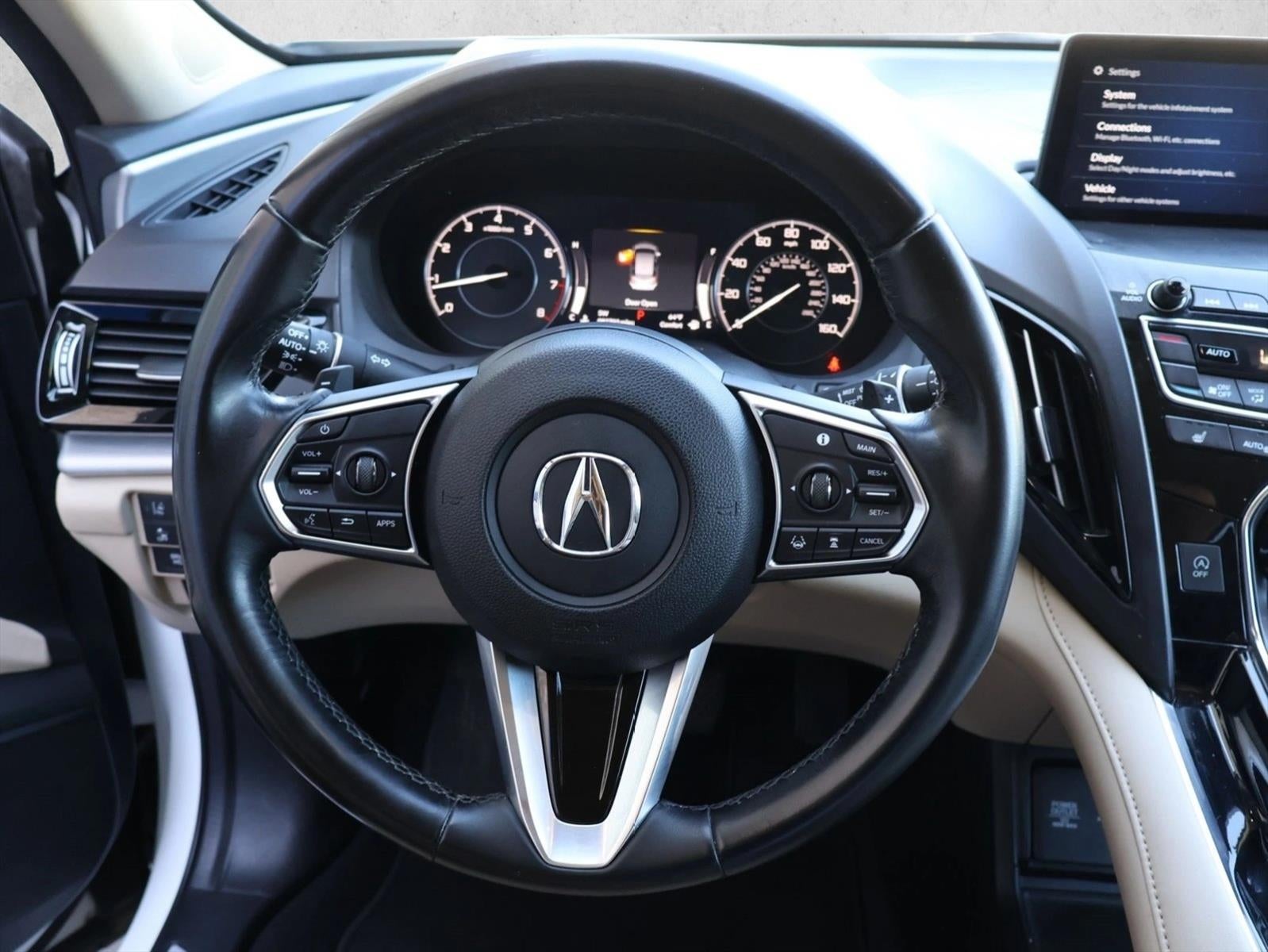2019 Acura RDX AWD