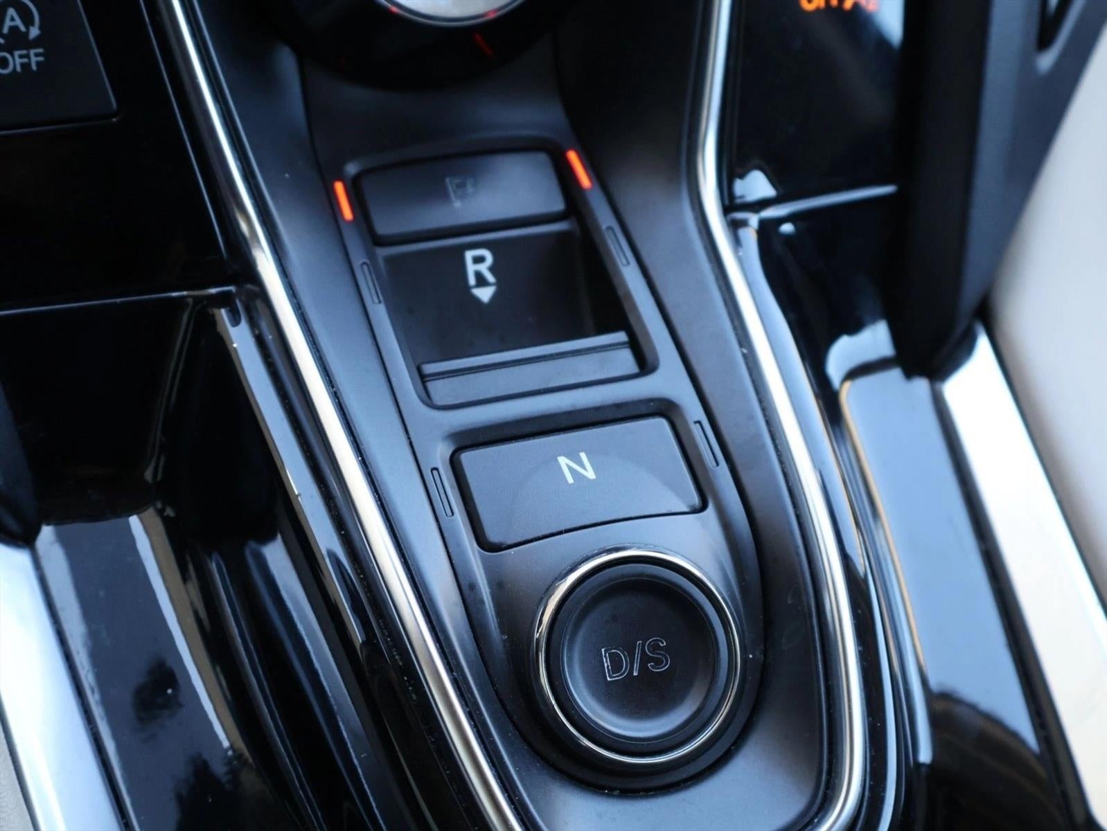 2019 Acura RDX AWD