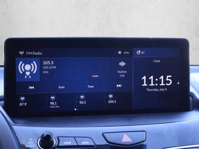 2019 Acura RDX AWD