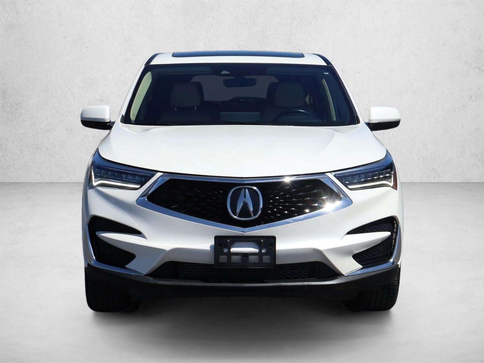 2019 Acura RDX AWD