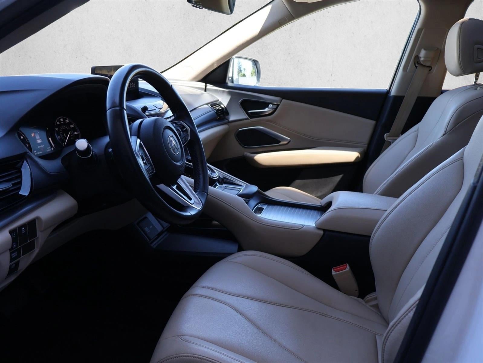 2019 Acura RDX AWD