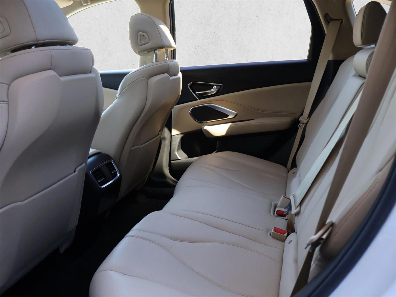 2019 Acura RDX AWD