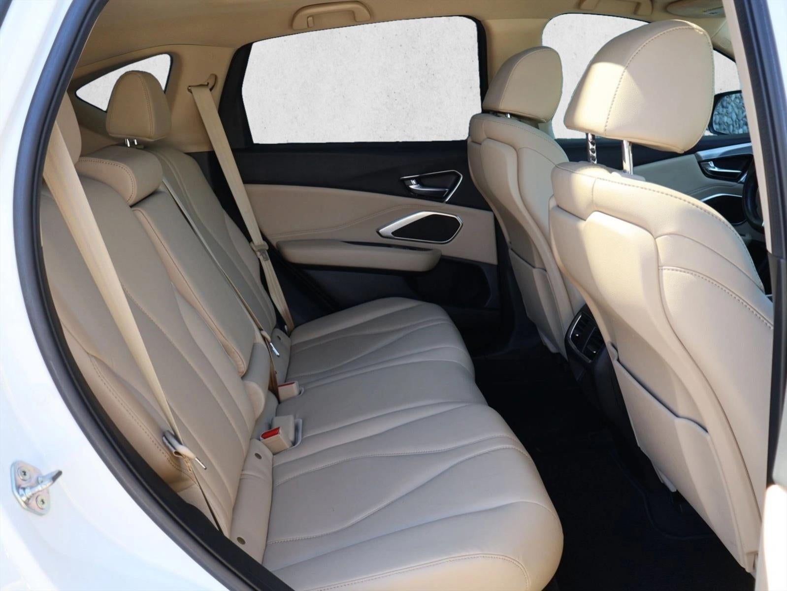 2019 Acura RDX AWD