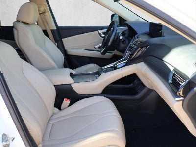 2019 Acura RDX AWD
