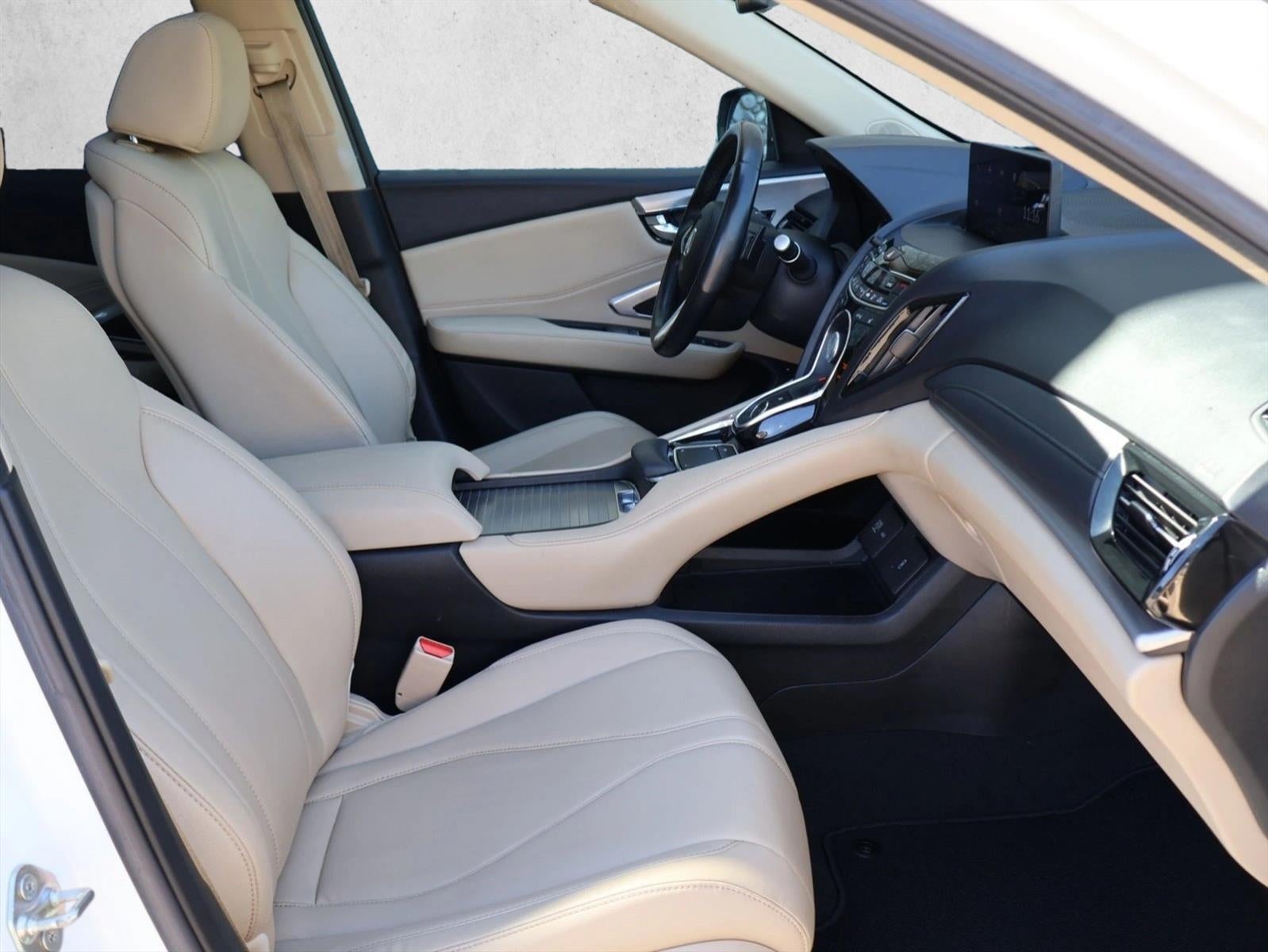 2019 Acura RDX AWD