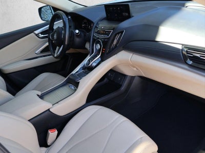 2019 Acura RDX AWD