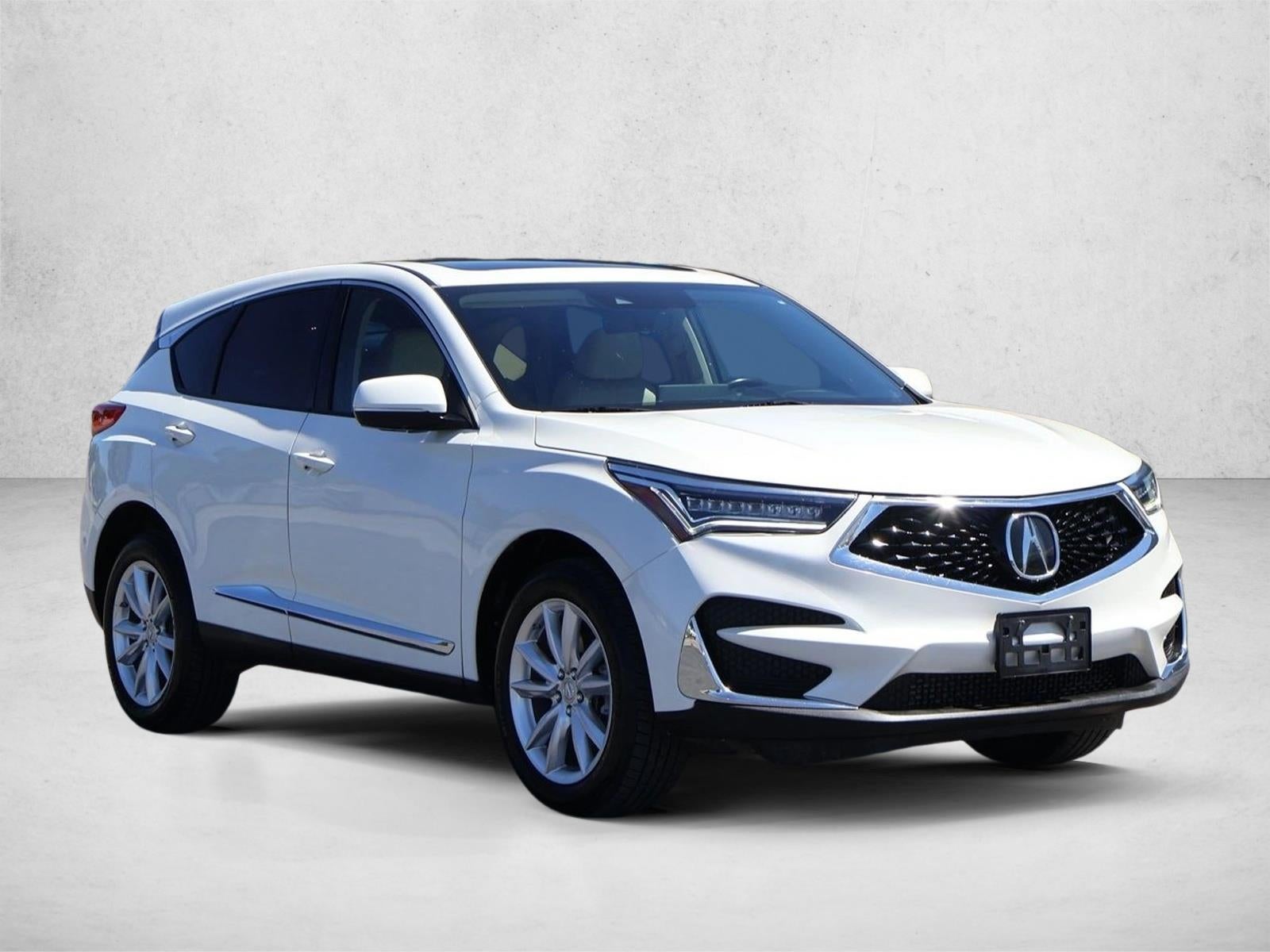 2019 Acura RDX AWD