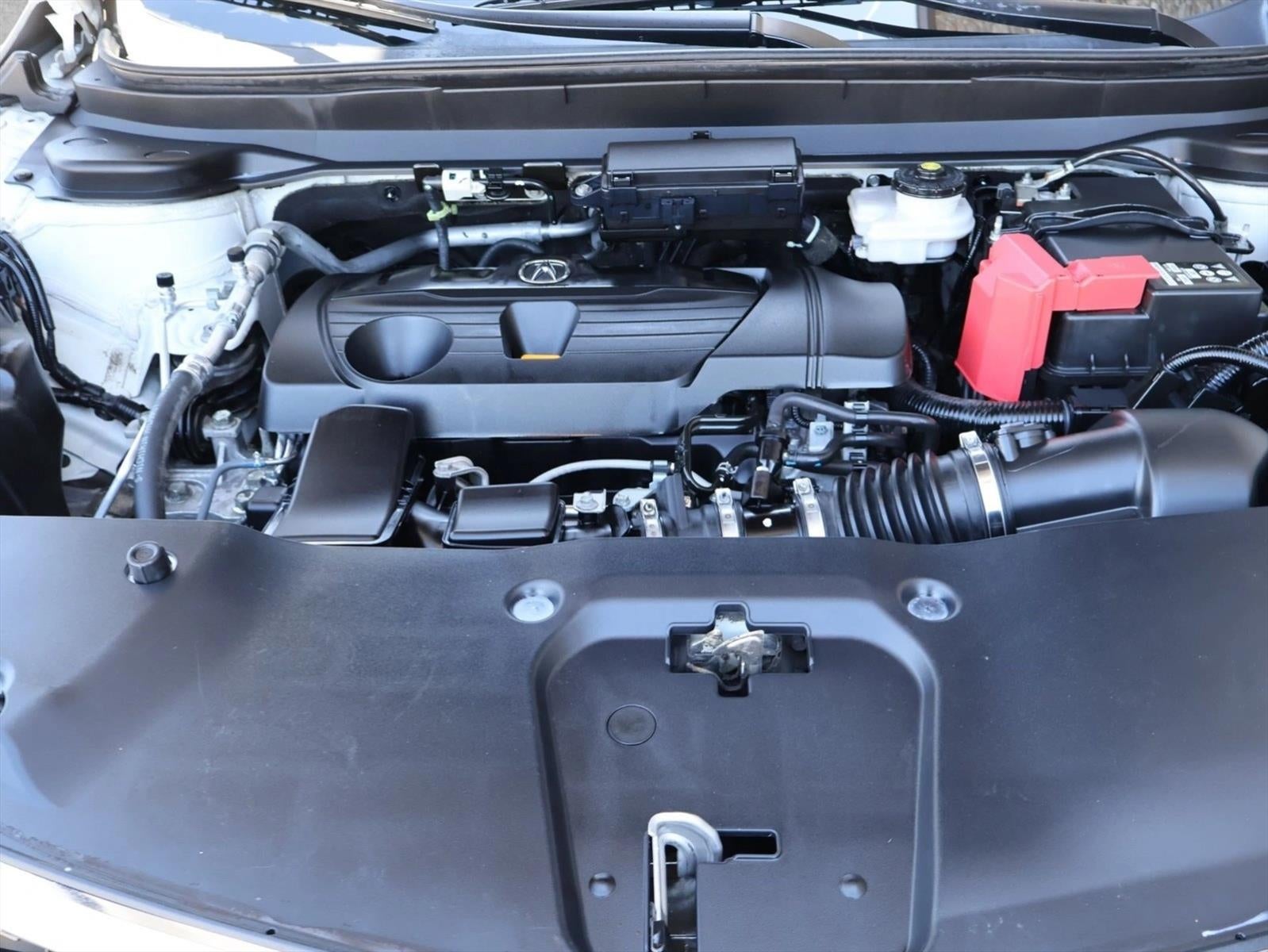 2019 Acura RDX AWD
