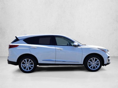 2019 Acura RDX AWD