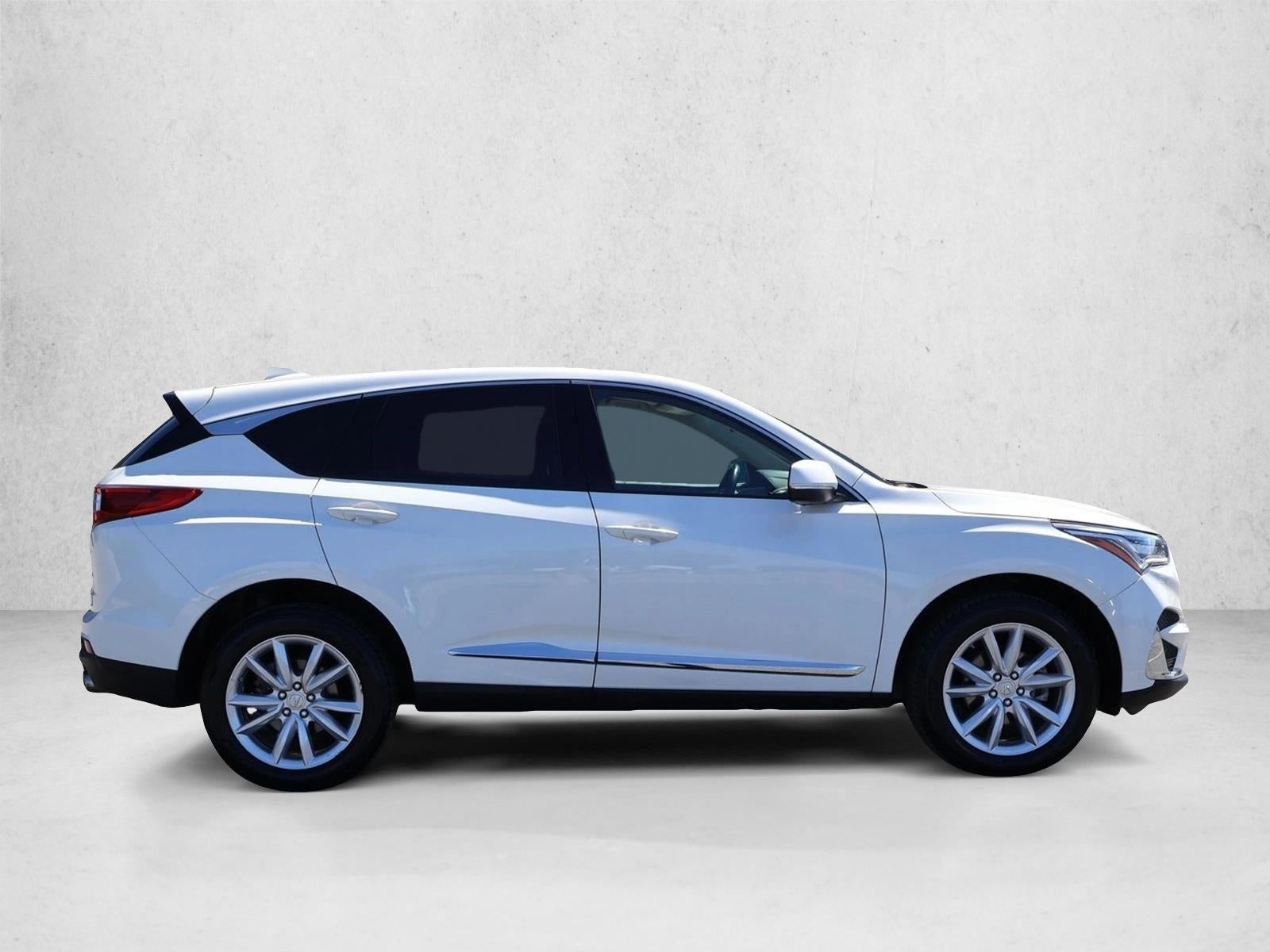 2019 Acura RDX AWD