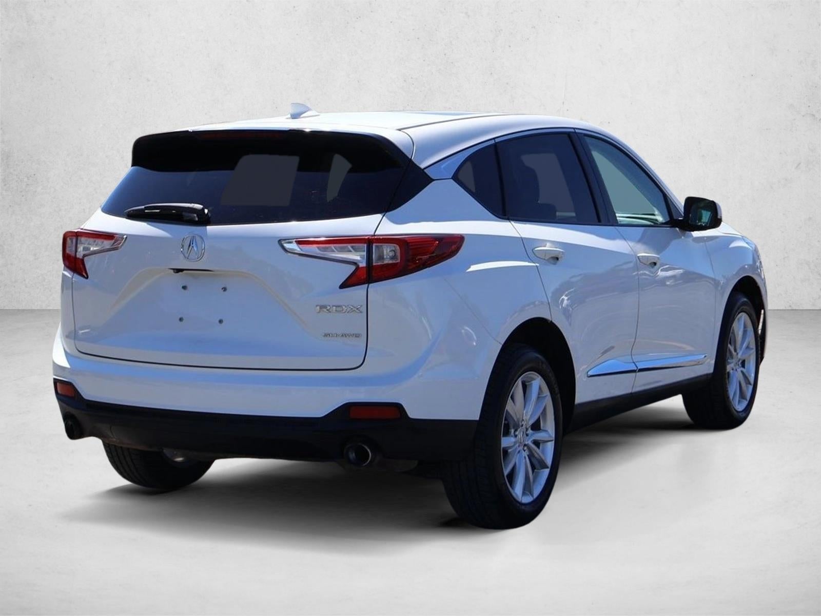 2019 Acura RDX AWD