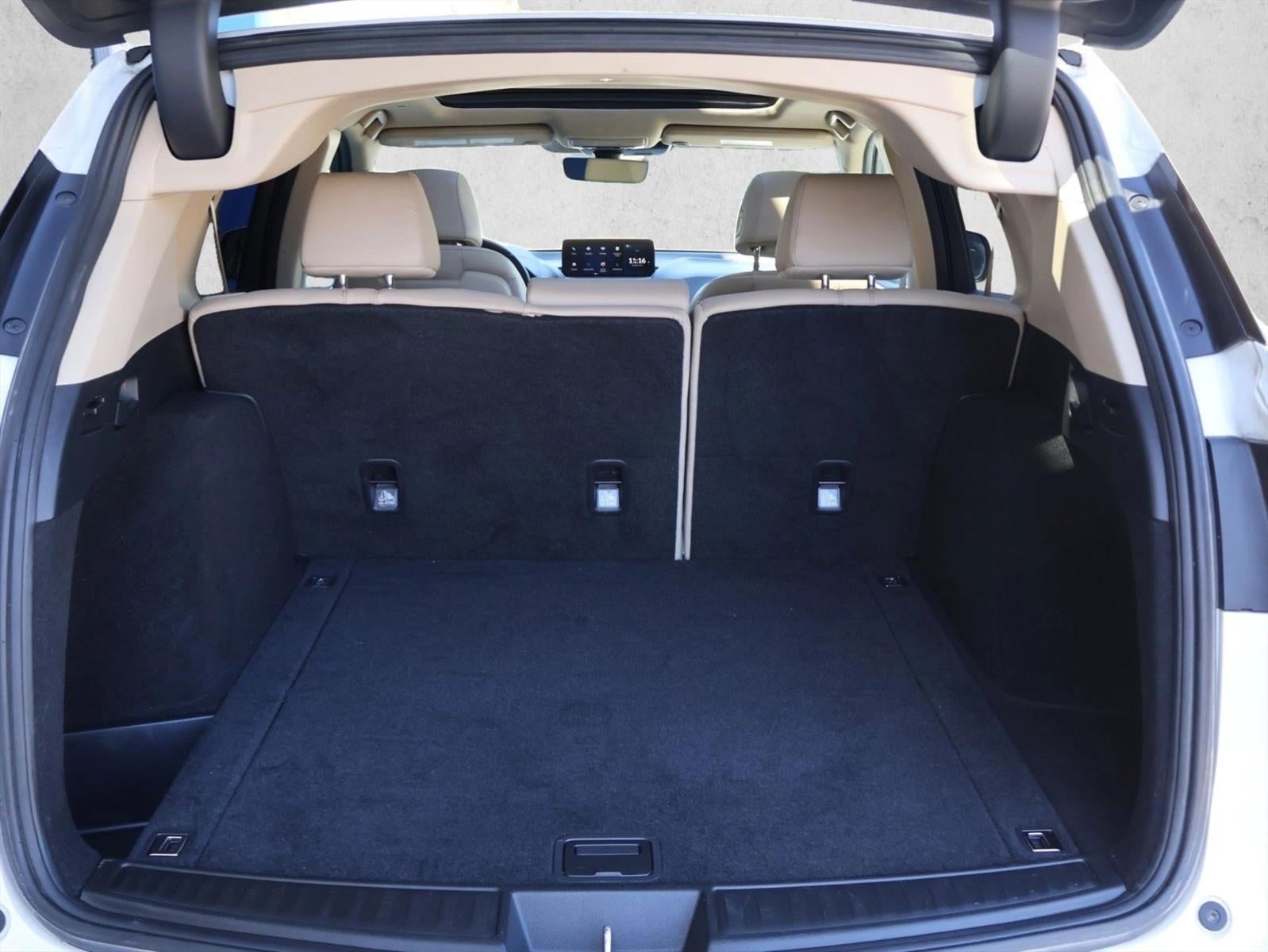 2019 Acura RDX AWD