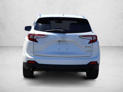 2019 Acura RDX AWD