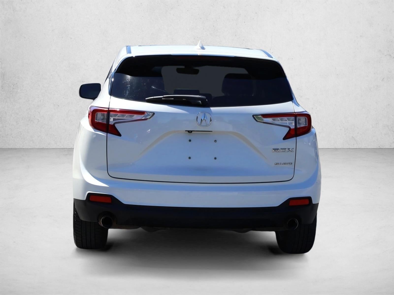 2019 Acura RDX AWD