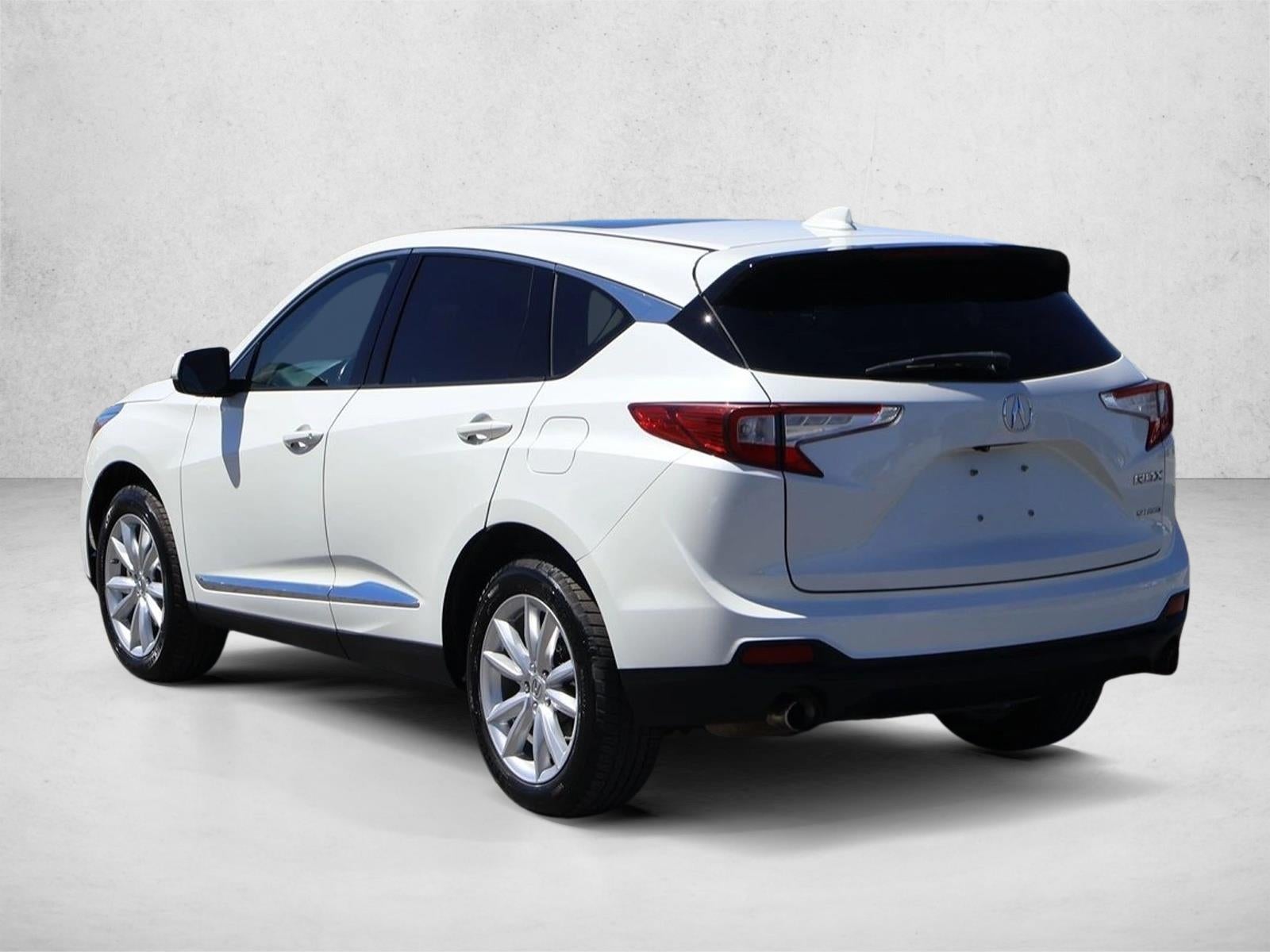 2019 Acura RDX AWD