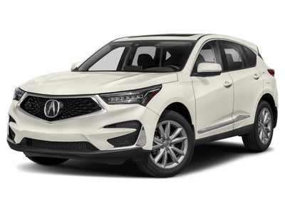 2019 Acura RDX AWD