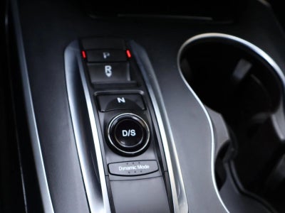 2018 Acura MDX SH-AWD w/Technology Pkg