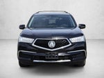 2018 Acura MDX SH-AWD w/Technology Pkg
